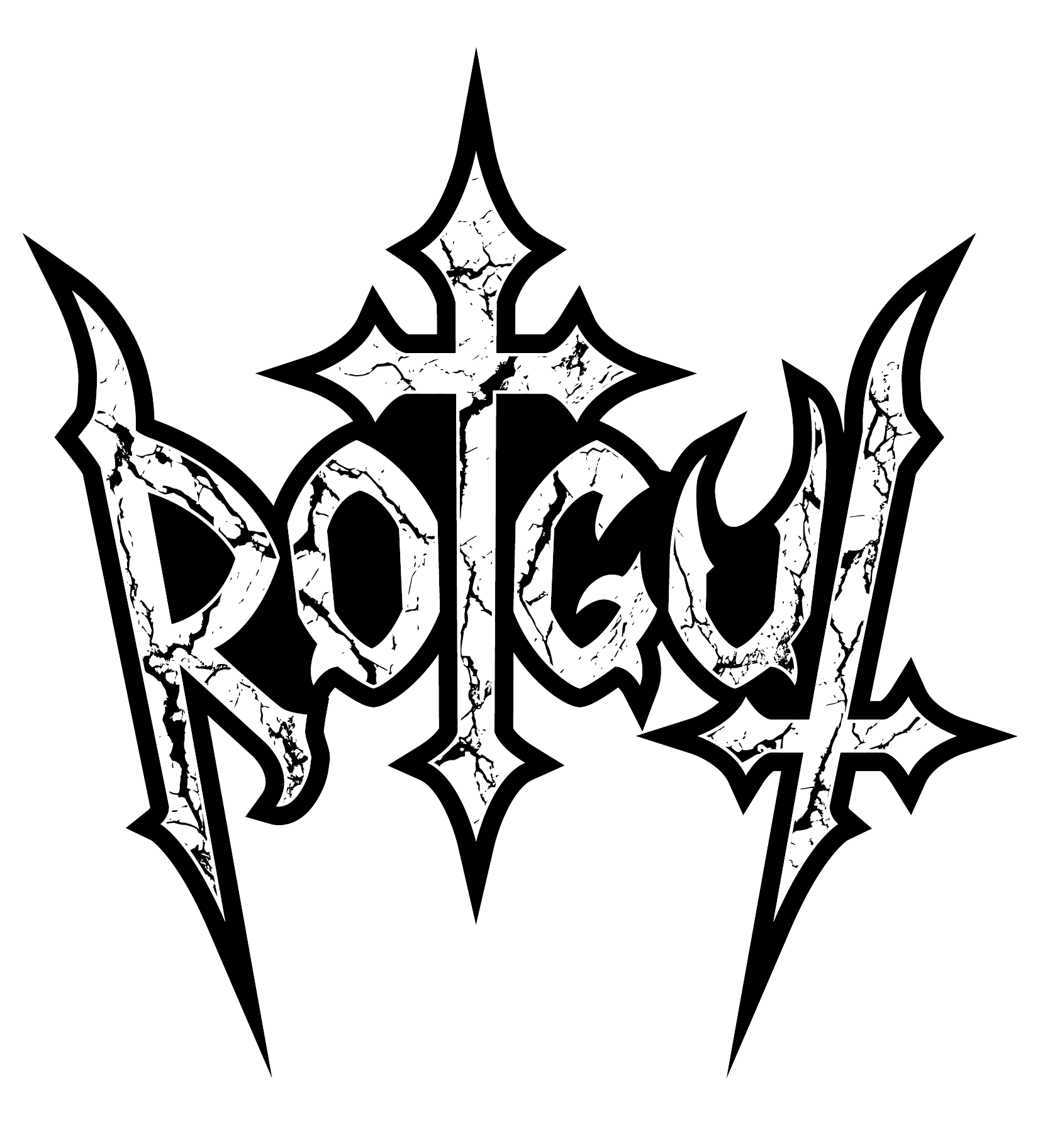 Rotgut Logo